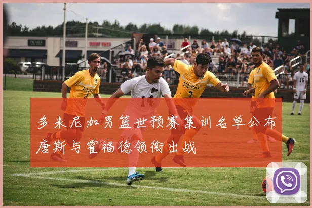 多米尼加男篮世预赛集训名单公布唐斯与霍福德领衔出战