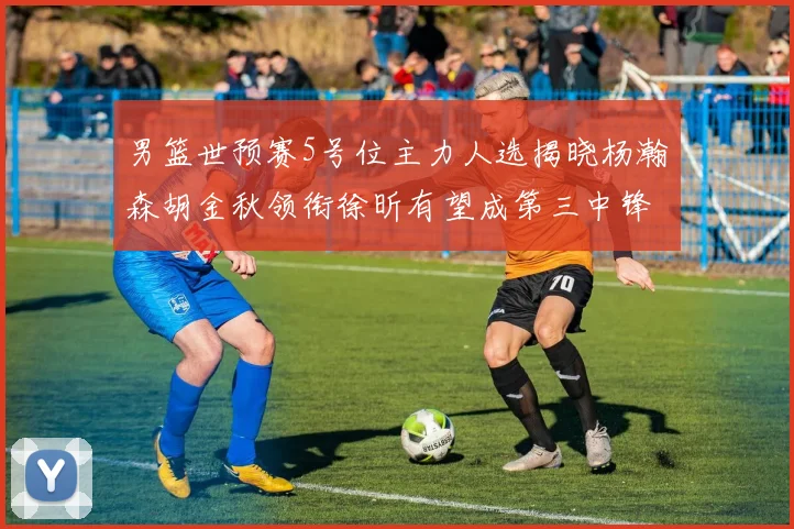 男篮世预赛5号位主力人选揭晓杨瀚森胡金秋领衔徐昕有望成第三中锋